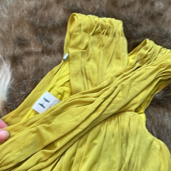 Halston Heritage dress - Picture 8 of 12